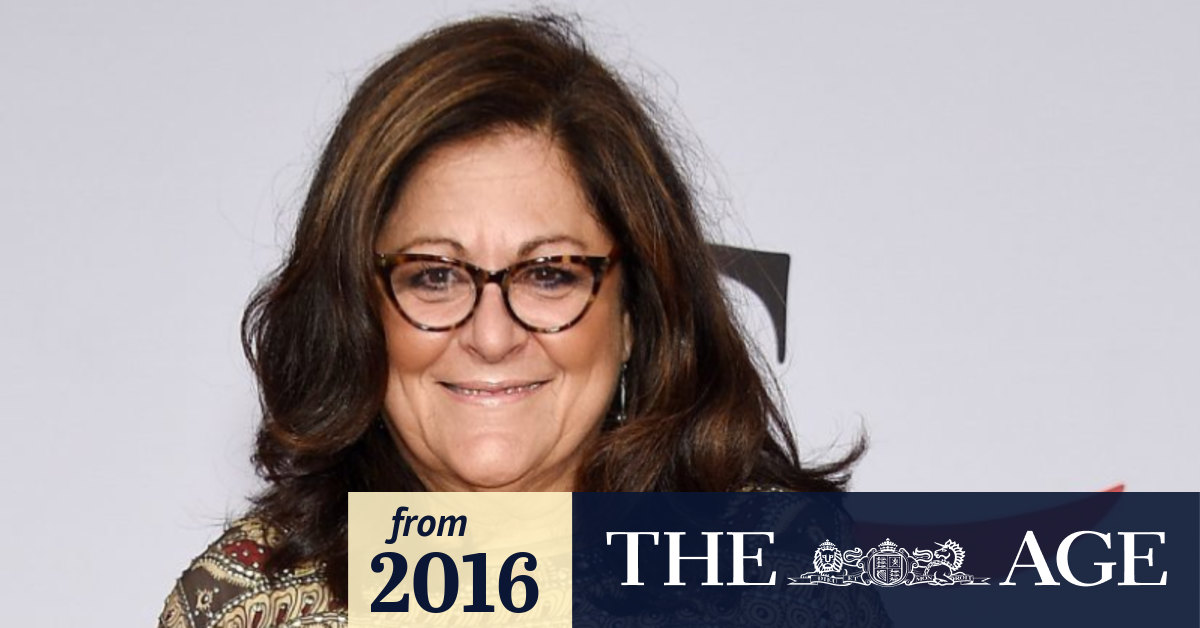 New York fashion doyenne Fern Mallis coming to VAMFF